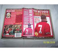 Au Revoir Cantona [Reino Unido] [VHS]