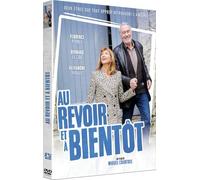 Au revoir et à bientôt [Francia] [DVD]