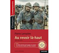 Au revoir là-haut