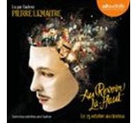 Au Revoir Là-haut (audiolibro)