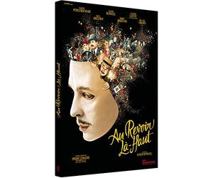 Au revoir là-haut [Francia] [DVD]