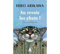 Au Revoir Les Chats !