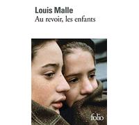 Au revoir, les enfants – Gallimard