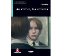 Au revoir, les enfants. Buch + Audio-CD