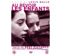 Au Revoir Les Enfants [DVD] by Gaspard Manesse