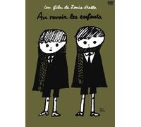 Au Revoir les Enfants [DVD de Audio]