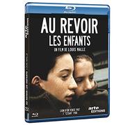 Au revoir les enfants [Francia] [Blu-ray]