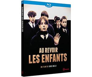 Au revoir les enfants [Francia] [Blu-ray]