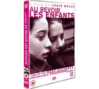 Au Revoir Les Enfants [Reino Unido] [DVD]