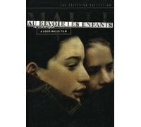 Au Revoir Les Enfants [Reino Unido] [DVD]