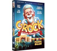 Au revoir monsieur Grock [DVD]