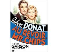Au revoir Mr. Chips [Francia] [DVD]