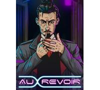 Au Revoir Steam Key (PC) GLOBAL