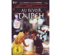 Au Revoir Taipeh [Alemania] [DVD]