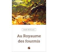 Au Royaume des fourmis