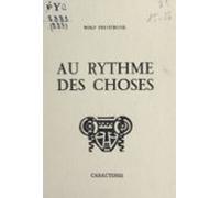 Au Rythme Des Choses (ebook)