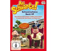 Au Schwarte! - Schweinchens Best Of! [4 DVDs] [Alemania]