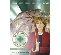 Au Secours De Beatrice [Edizione: Stati Uniti] [Italia] [DVD]