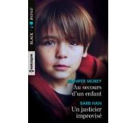 Au Secours Dun Enfant - Un Justicier Improvisé (ebook)