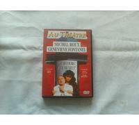 Au secours ! Elle me veut [Francia] [DVD]