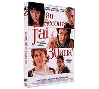 Au secours j'ai 30 ans ! [Francia] [DVD]