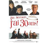 Au secours j'ai 30 ans ! [Francia] [DVD]