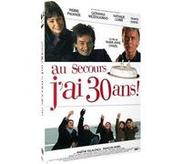 Au secours j'ai 30 ans ! [Francia] [DVD]