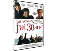 Au secours j'ai 30 ans ! [Francia] [DVD]