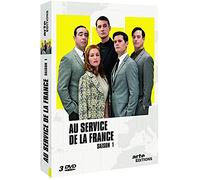 Au service de la France - Saison 1 [DVD]