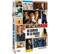 Au service de la France - Saison 2 [DVD]