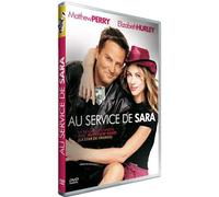 Au service de sara [Francia] [DVD]