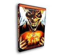 Au service de Satan [Francia] [DVD]