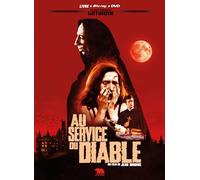 Au service du Diable [Francia] [Blu-ray]