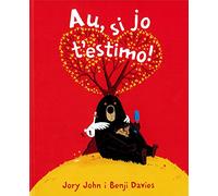 Au, si jo t'estimo (Àlbums Locomotora)