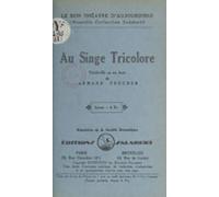 Au Singe Tricolore (ebook)