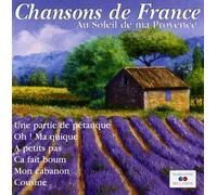 Au Soleil De Ma Provence