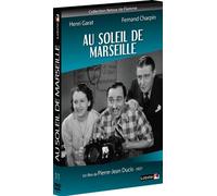 Au soleil de Marseille [Francia] [DVD]