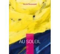 Au Soleil (ebook)