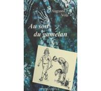 Au Son Du Gamelan (ebook)