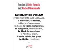 Au Sujet De Lislam (ebook)