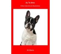Au Te Amo (ebook)