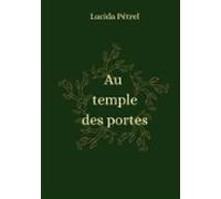 Au Temple Des Portes (ebook)