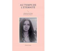 Au Temps De Léternité (ebook)