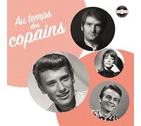 Au Temps des Copains