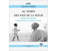 Au Temps Des Fils De La Soeur (ebook)