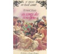 Au Temps Des Frou-frous (ebook)