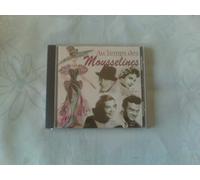 Au Temps Des Mousselines