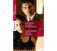 Au Temps Des Promesses - Létoile Du Destin (ebook)