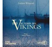 Au Temps Des Vikings (audiolibro)