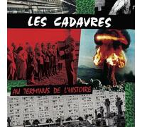 Au Terminus de l Histoire